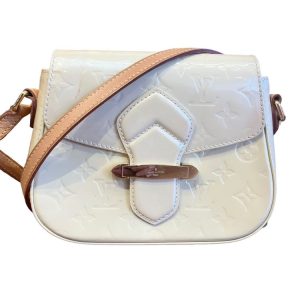 LOUIS VUITTON ルイヴィトン ベルフラワー