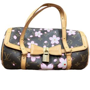 LOUIS VUITTON ルイヴィトン パピヨン ブロッサム