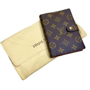 Louis Vuitton 手帳 アジェンダPM