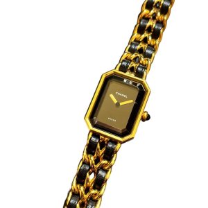 CHANEL シャネル プルミエール GP Mサイズ