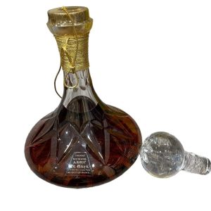 ハーディ ノースドール デキャンタ 洋酒 コニャック 箱なし