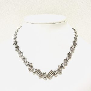 Pt850 ネックレス