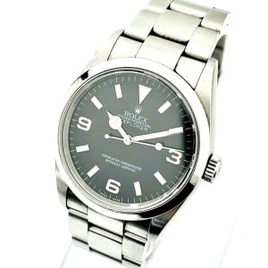 ROREX ロレックス エクスプローラーⅠ 114270