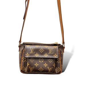 Louis Vuitton ルイヴィトン ヴィバシテPM M51165