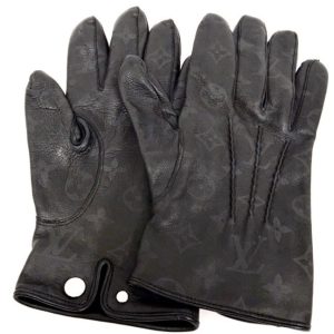 LOUIS VUITTON ルイ・ヴィトン エクリプス グローブ