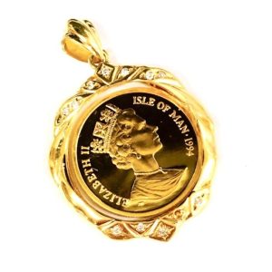 K24/K18 コイントップ