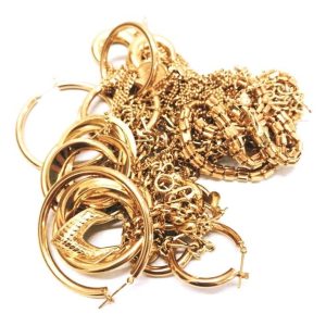 K18 アクセサリー おまとめ