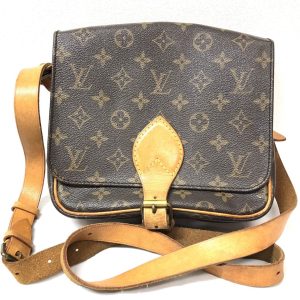 Louis Vuitton(ルイ・ヴィトン) カルトシエール