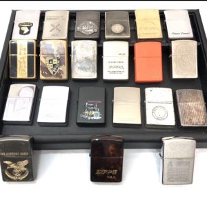ZIPPO (ジッポー)