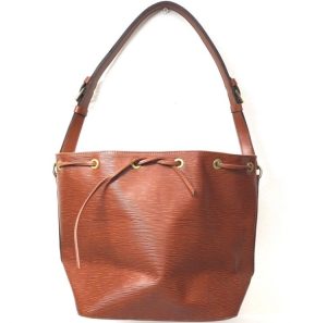 Louis Vuitton(ルイ・ヴィトン) エピ プチノエ