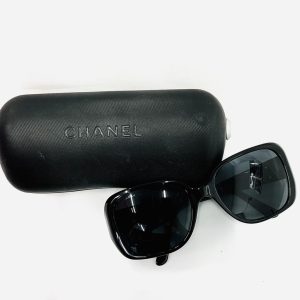 シャネル　サングラス