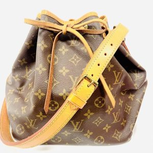 Louis Vuitton モノグラム ノエ