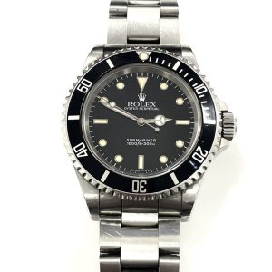ROLEX ロレックス サブマリーナ Ref.14060
