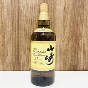 山崎12年