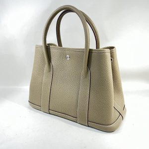 HERMES エルメス ガーデンパーティー30 TPM