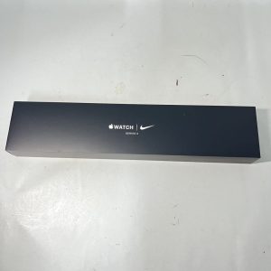 アップルウォッチ3 ナイキ+ 42㎜