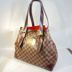 LV LouisVuitton ルイ・ヴィトン ハムステッドMM