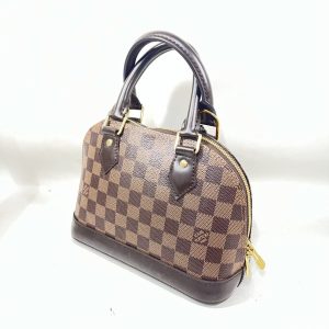 LV Louis Vuitton ルイ・ヴィトン アルマBB