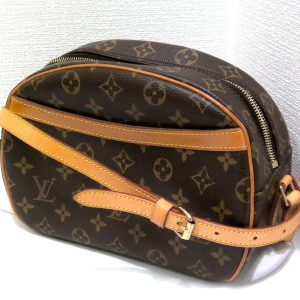 Louis Vuitton ブロワ ショルダーバック