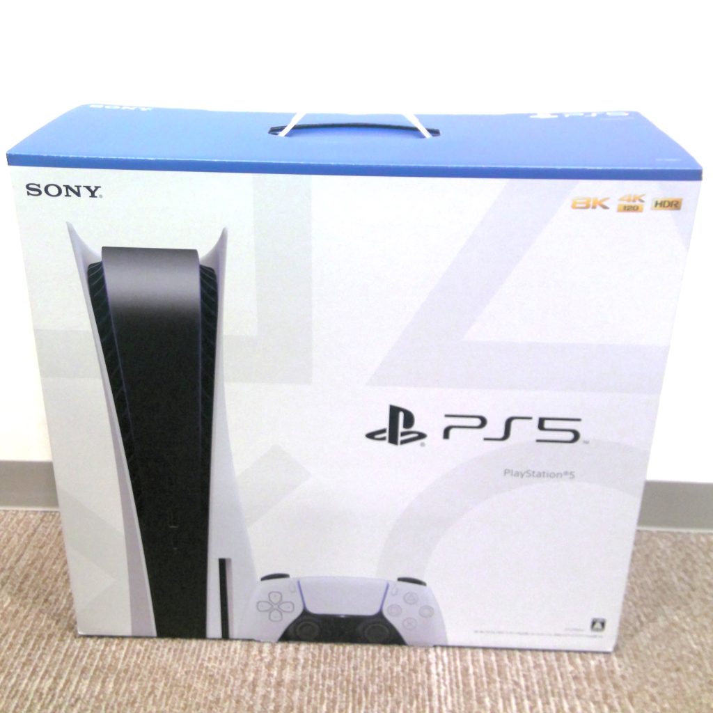 PlayStation5 CFI-1200A