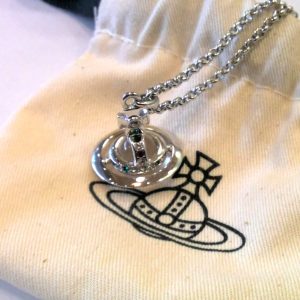 Vivienne Westwood ネックレス
