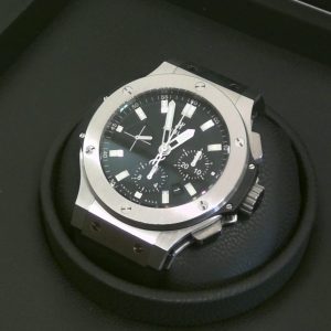 ウブロ ビックバン腕時計