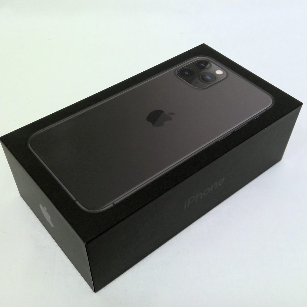 iPhone11Pro 64GB