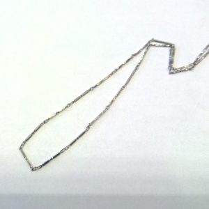 Pt900 ネックレス