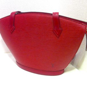 Louis Vuitton エピ サンジャック