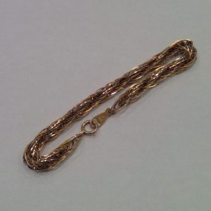 K18 ブレスレット