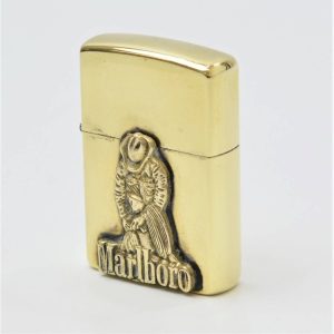 ZIPPO マルボロ