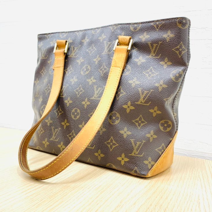 Louis Vuitton(ルイヴィトン) モノグラム カバ ピアノ DU1012 バッグの