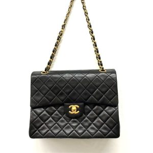 CHANEL シャネル マトラッセ ショルダーバッグ