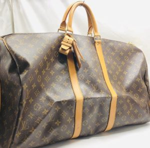 Louis Vuitton ルイヴィトン キーポル55