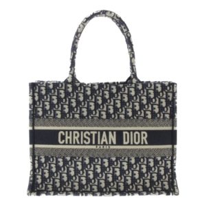 Dior ディオール ブックトート