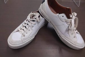 ジバンシー スニーカー