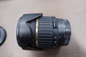 NIKON カメラレンズ