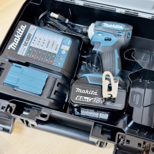 makita マキタ インパクトドライバ 電動工具