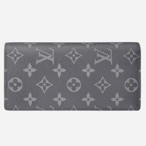 Louis Vuitton ルイヴィトン ポルトフォイユブラザ ロングウォレット