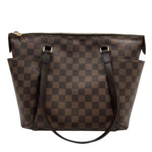 LOUIS VUITTON ルイ・ヴィトン モノグラム トータリー