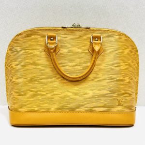 ルイ・ヴィトン エピ アルマ