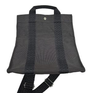 HERMES エルメス エールラインアドMM リュック