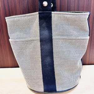 エルメス サクソー MM ハンドバッグ