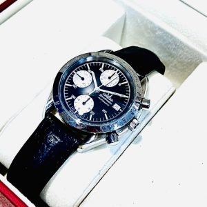オメガ スピードマスター オートマチック 腕時計