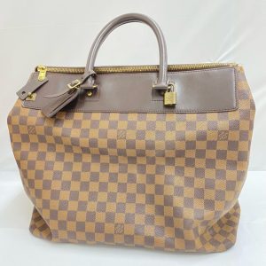 LOUIS VUITTON(ルイヴィトン) ダミエ グリニッジPM ボストンバッグ