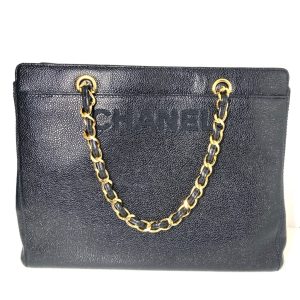 シャネル CHANEL チェーンバッグ