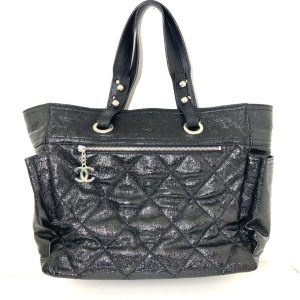 シャネル CHANEL パリビアリッツ