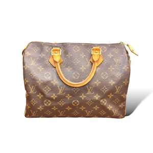 Louis Vuitton モノグラム スピーディ30