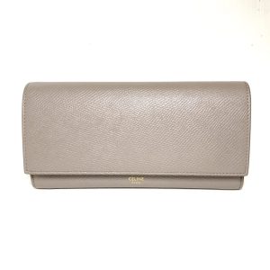 セリーヌ CELINE 長財布