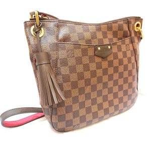 LOUIS VUITTON ルイヴィトン ダミエ サウス・バンク